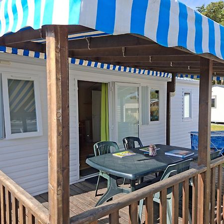 Camping La Prevote Saint-Hilaire-de-Riez Luaran gambar