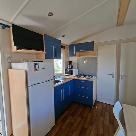 Camping La Prevote Saint-Hilaire-de-Riez Luaran gambar