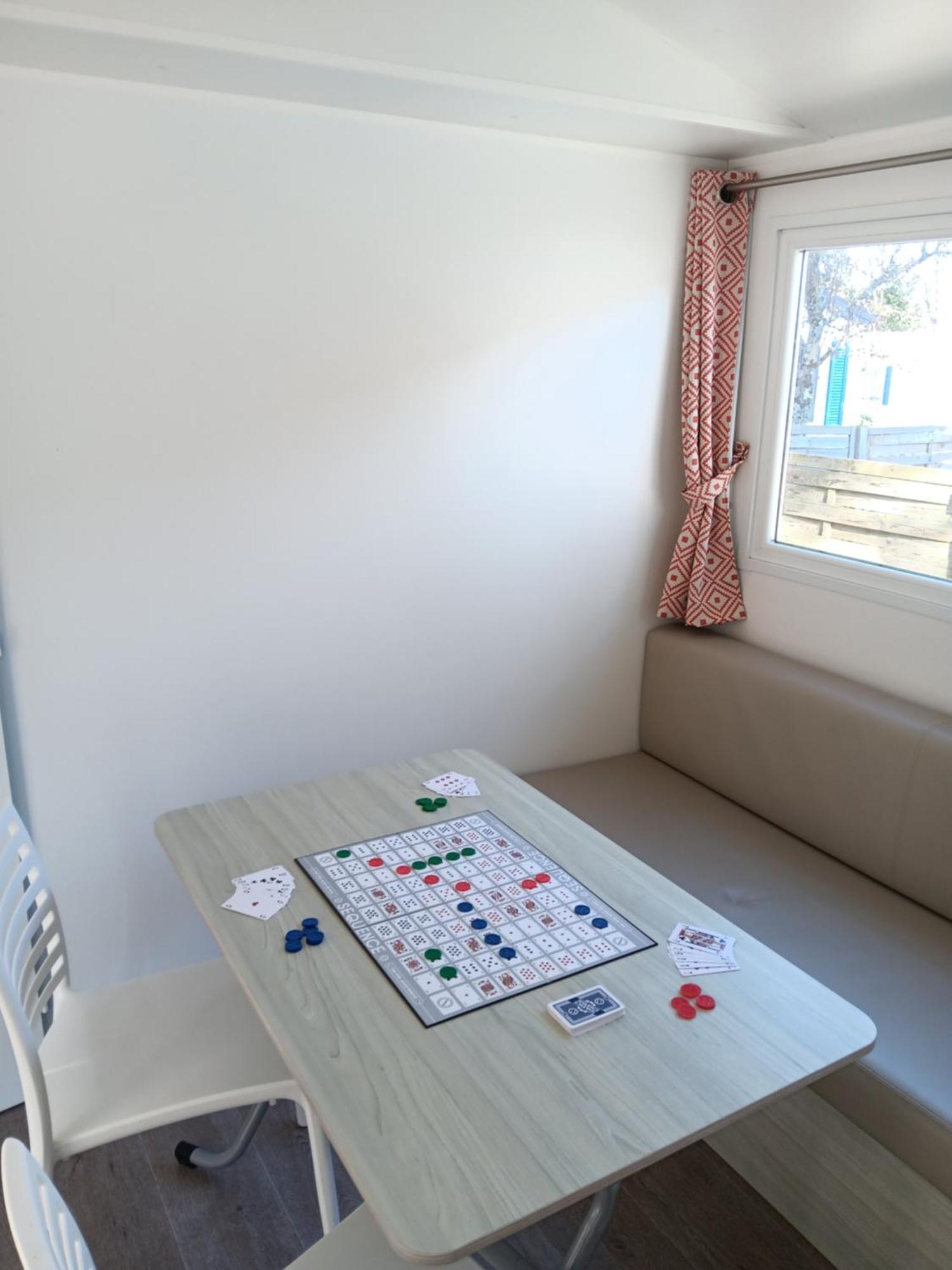 Camping La Prevote Saint-Hilaire-de-Riez Luaran gambar