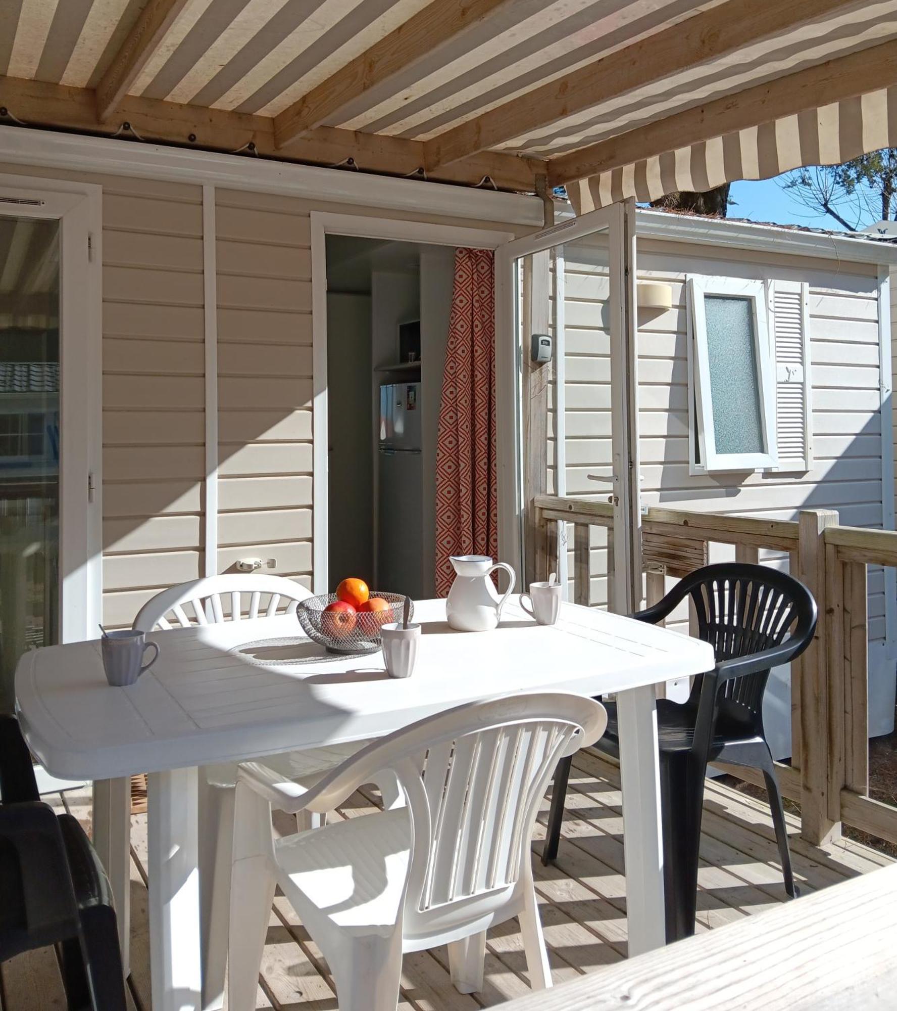 Camping La Prevote Saint-Hilaire-de-Riez Luaran gambar