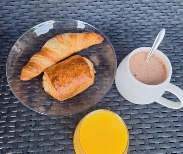 Camping La Prevote Saint-Hilaire-de-Riez Luaran gambar