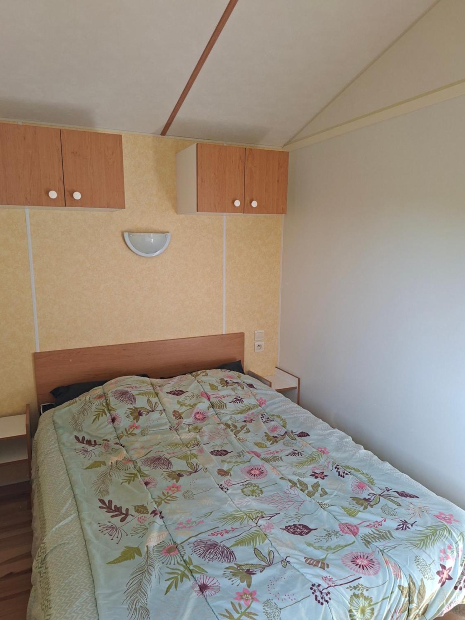 Camping La Prevote Saint-Hilaire-de-Riez Luaran gambar