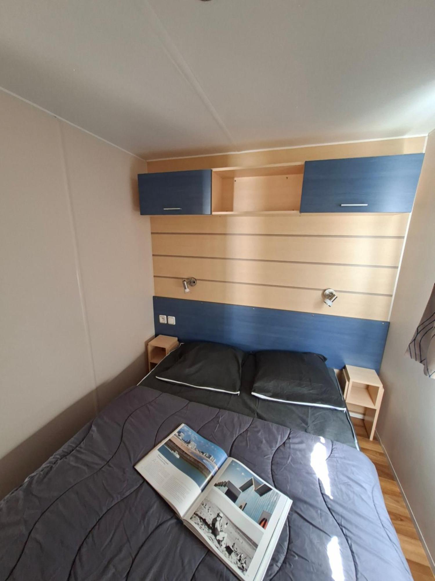 Camping La Prevote Saint-Hilaire-de-Riez Luaran gambar